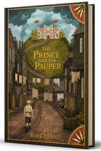 The Prince and the Pauper Mark Twain
