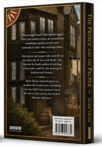 The Prince and the Pauper Mark Twain