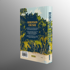 Robinson Crusoe Daniel Defoe