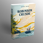 Robinson Crusoe Daniel Defoe