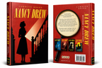 The Nancy Drew Mystery Collection (Books 1-4) Carolyn Keene