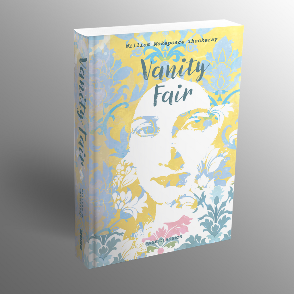 Vanity Fair William Thackeray