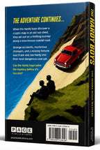 The Shore Road Mystery (The Hardy Boys Book 6) Franklin Dixon
