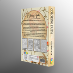 Coloring Faith Coloring Kit