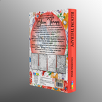 BLOOM THERAPY COLORING KIT