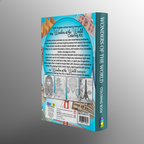 Wonders of the World Coloring Kit