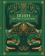 Irish Myths & Legends
