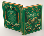 Irish Myths & Legends