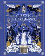 Greek Myths & Legends