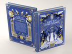 Greek Myths & Legends