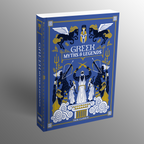 Greek Myths & Legends