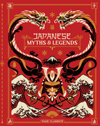 Japanese Myths & Legends