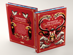 Japanese Myths & Legends