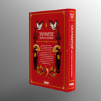 Japanese Myths & Legends