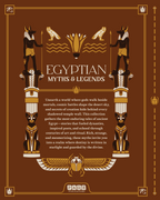 Egyptian Myths & Legends