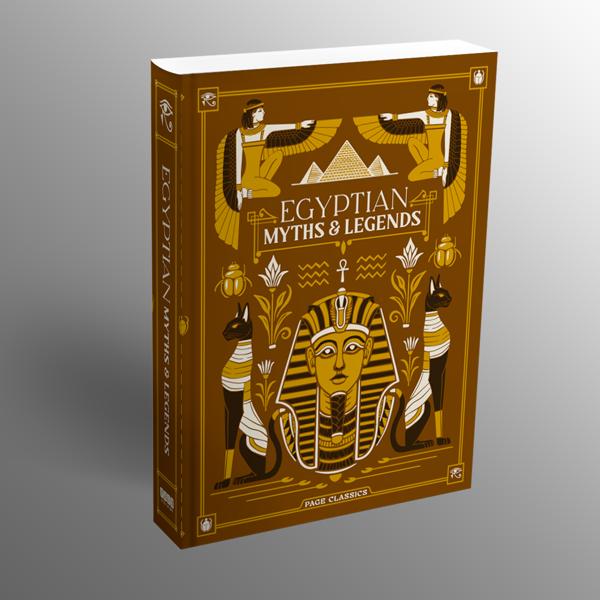 Egyptian Myths & Legends