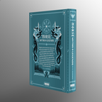 Norse Myths & Legends