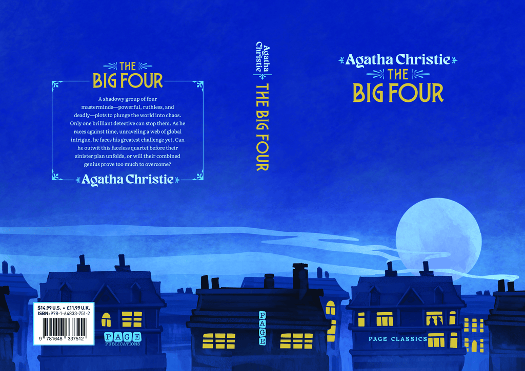 The Big Four