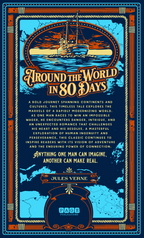 Around the World in Eighty Days