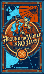 Around the World in Eighty Days