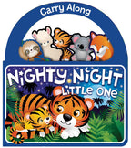 CARRY ALONG NIGHTY NIGHT LITTLE ONE
