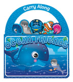CARRY ALONG OCEAN FRIENDS