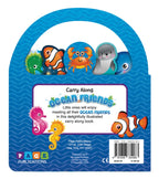 CARRY ALONG OCEAN FRIENDS