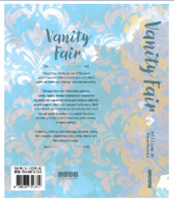 Vanity Fair William Thackeray