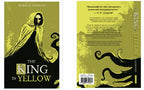 The King in Yellow Robert W. Chambers