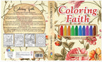Coloring Faith Coloring Kit