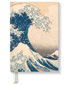 THE GREAT WAVE Journal by Page Publications