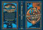Around the World in Eighty Days