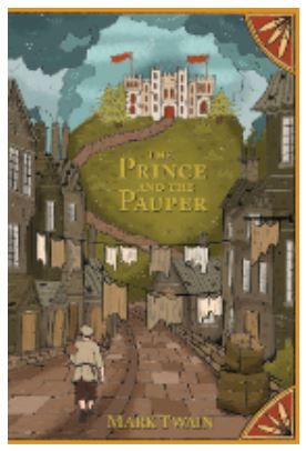 The Prince and the Pauper Mark Twain