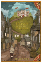 The Prince and the Pauper Mark Twain