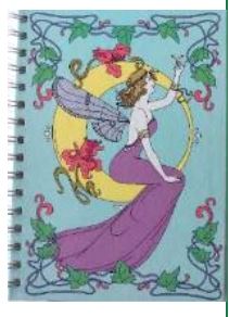 NOUVEAU FAIRY