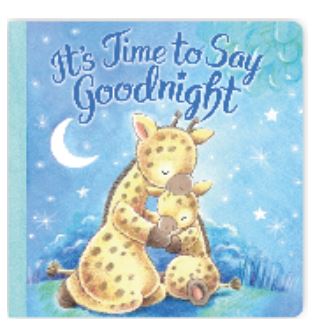 It’s Time to Say Goodnight