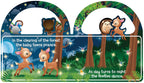 CARRY ALONG FOREST FRIENDS