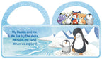 CARRY ALONG MY DADDY AND ME BOARD BOOK