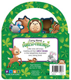 CARRY ALONG FOREST FRIENDS