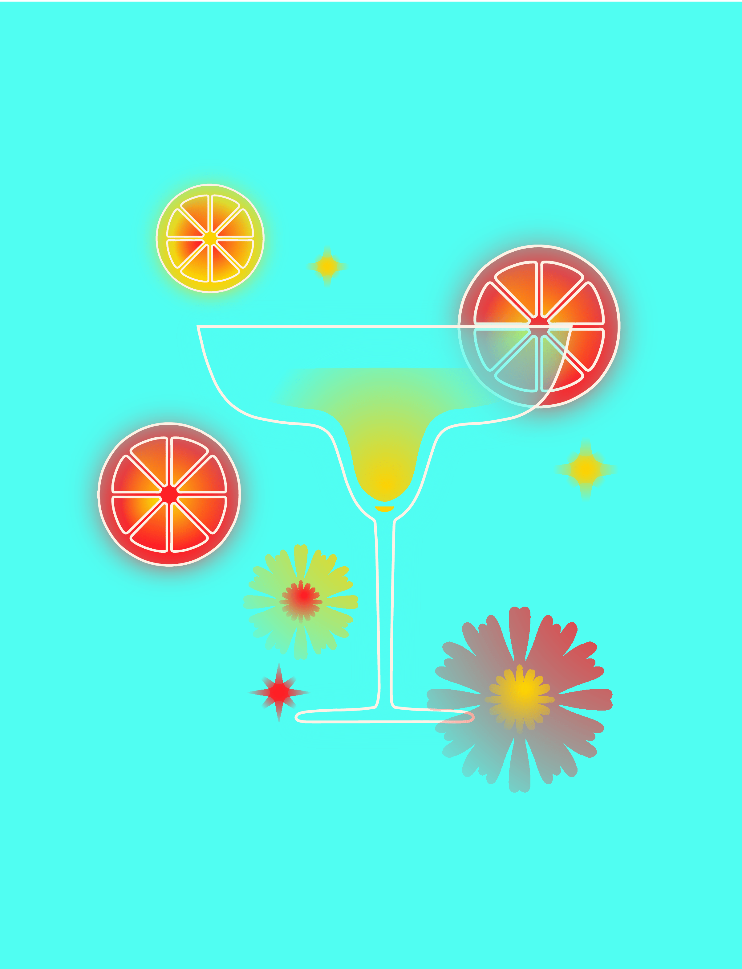 Cocktail Journal
