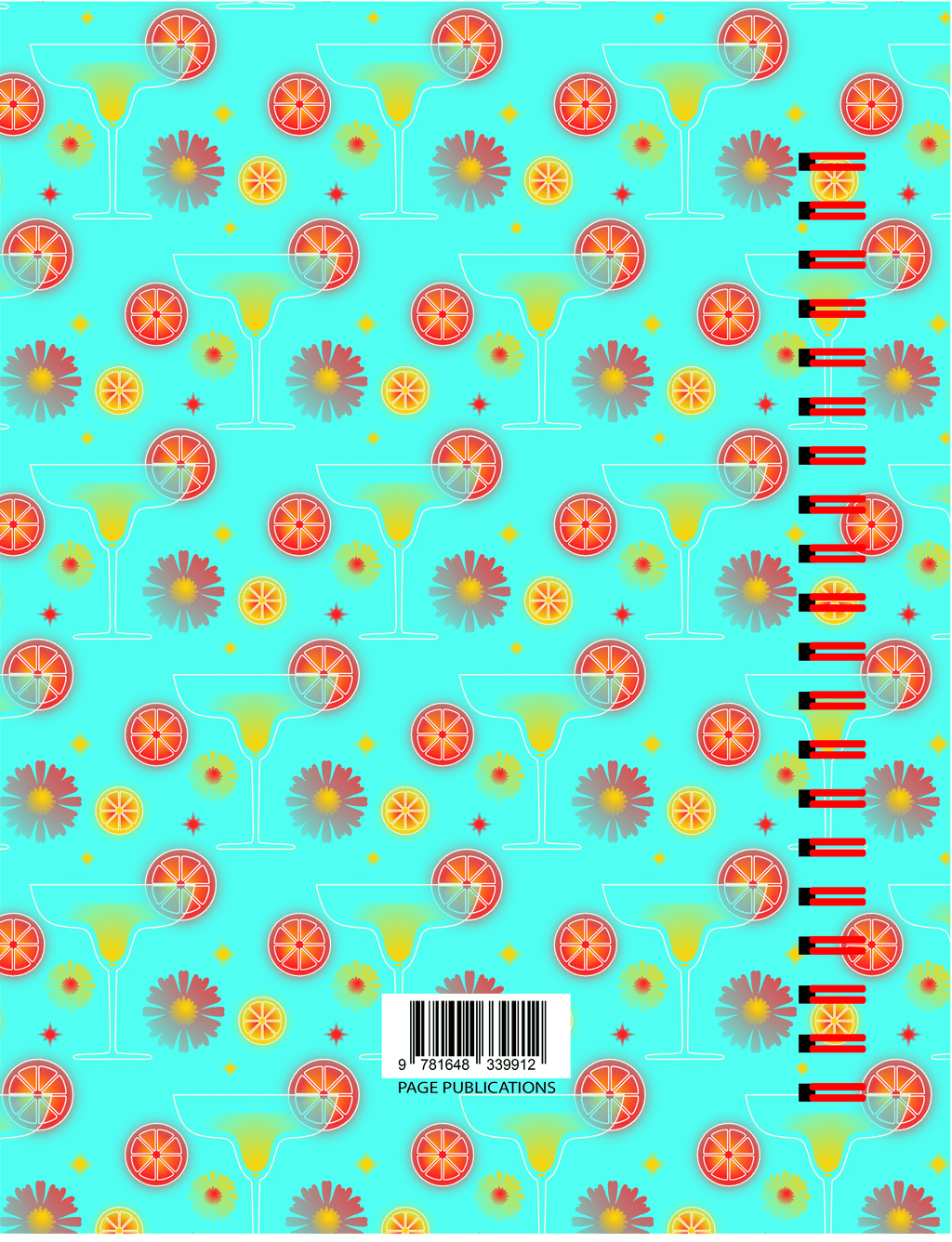 Cocktail Journal