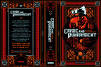 Crime and Punishment (Hardcover)
