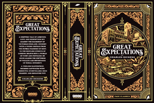 Great Expectations (Hardcover)