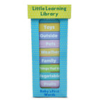 Baby's First Words (10 Book Tower)