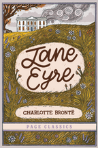 Jane Eyre