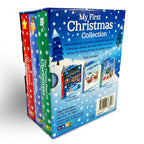 My First Christmas Collection (3 Book Set)