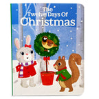 My First Christmas Collection (3 Book Set)