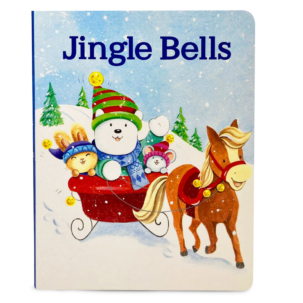 My First Christmas Collection (3 Book Set)