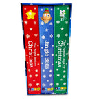 My First Christmas Collection (3 Book Set)