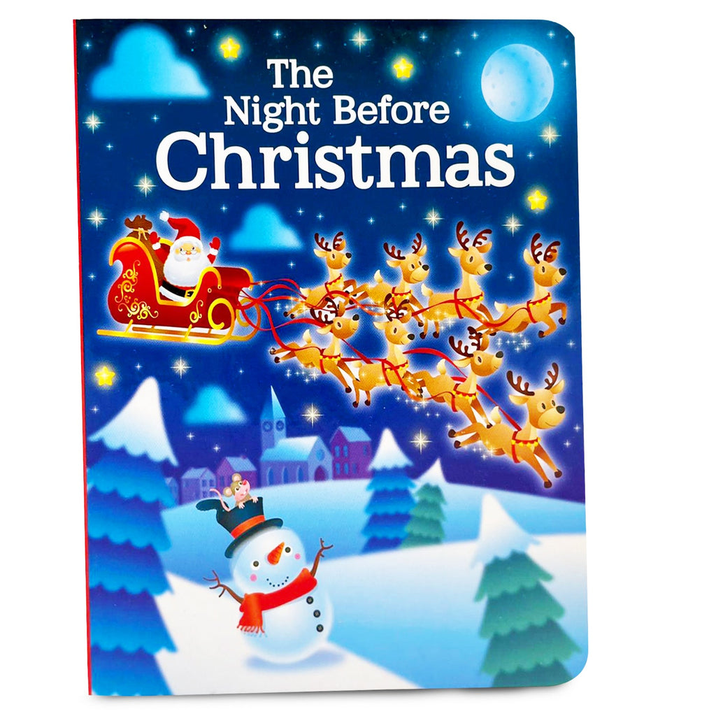 My First Christmas Collection (3 Book Set)